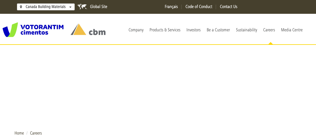 Canada Building Materials